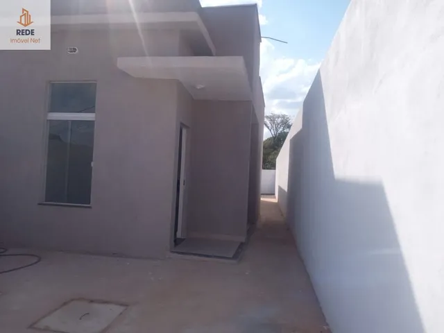Imagem 13: Casa em São Pedro, Esmeraldas/Mg