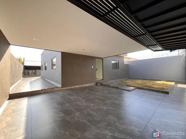 Imagem: Casa À Venda no Residencial Gramado em