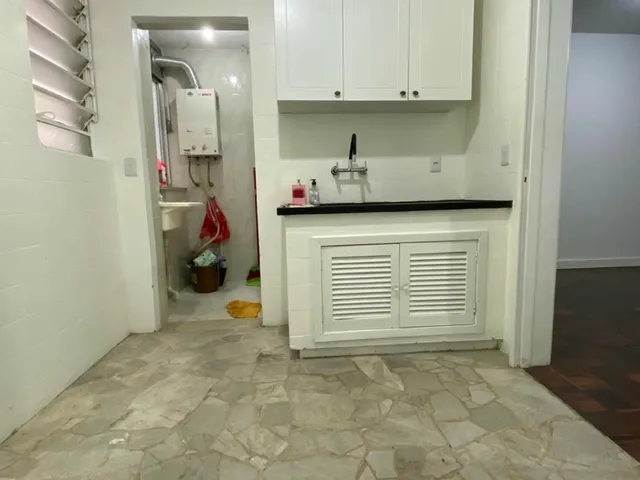 Imagem 12: APARTAMENTO RESIDENCIAL em Porto Alegre - RS, Centro Histórico