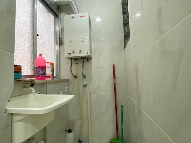 Imagem 14: APARTAMENTO RESIDENCIAL em Porto Alegre - RS, Centro Histórico
