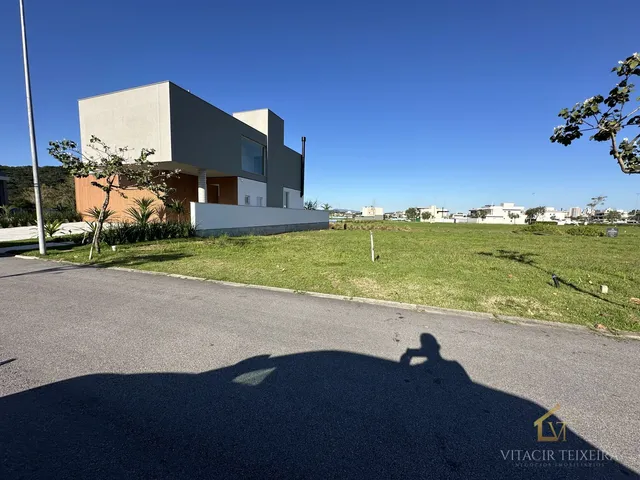 Imagem: Terreno à venda no Condomínio Reserva