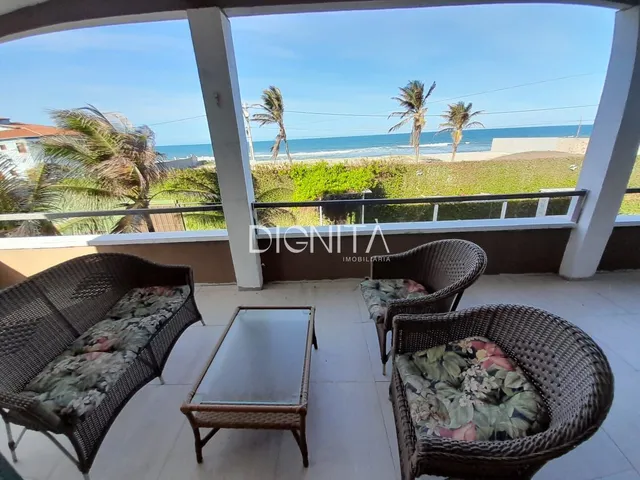 Imagem: Casa Duplex em PRAIA DO PRESIDIO, Aquiraz/CE