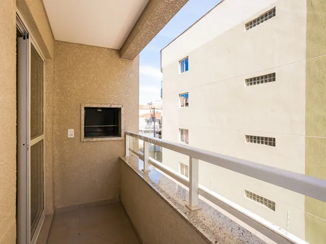 Imagem: Apartamento no bairro Portão 2 quartos