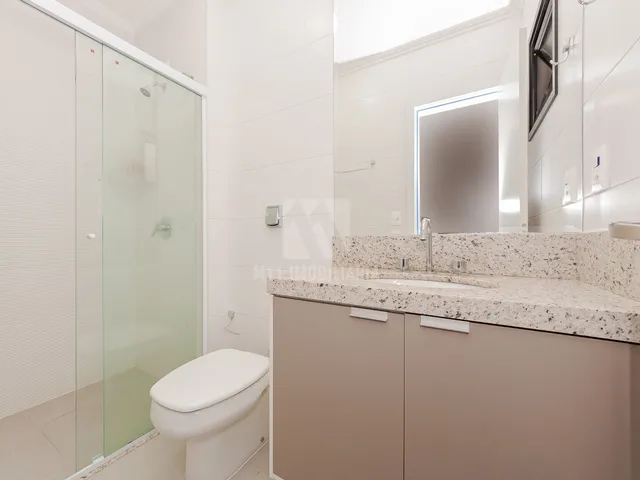 Imagem 15: Sobrado no Santa Cândida em condomínio, 3 Quartos 1 Suíte, Lavabo, 2 vagas e