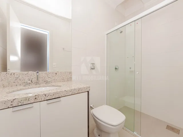 Imagem 14: Sobrado no Santa Cândida em condomínio, 3 Quartos 1 Suíte, Lavabo, 2 vagas e