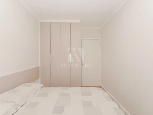 Imagem 8: Sobrado no Santa Cândida em condomínio, 3 Quartos 1 Suíte, Lavabo, 2 vagas e