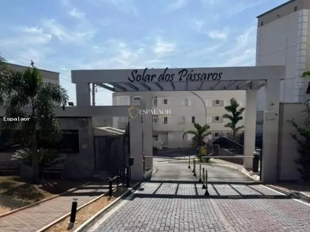 Imagem: Apartamento para Venda em Salto, Olaria