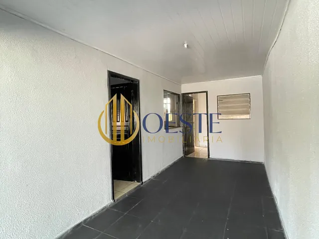 Imagem 2: Casa com 2 dormitórios à venda, COQUEIRAL, CASCAVEL - PR