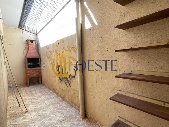 Imagem 7: Casa com 2 dormitórios à venda, COQUEIRAL, CASCAVEL - PR