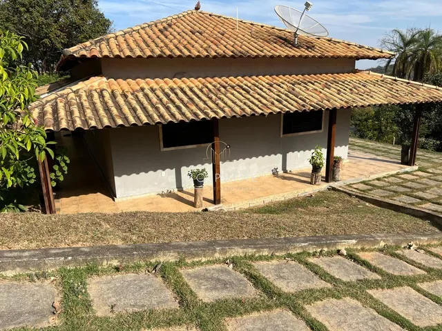 Imagem: Chácara no condominio Jardim Luxemburgo