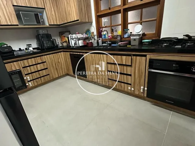 Imagem 11: Casa de condomínio sobrado para venda - Chácara Nossa Senhora do Bom Conselho - São