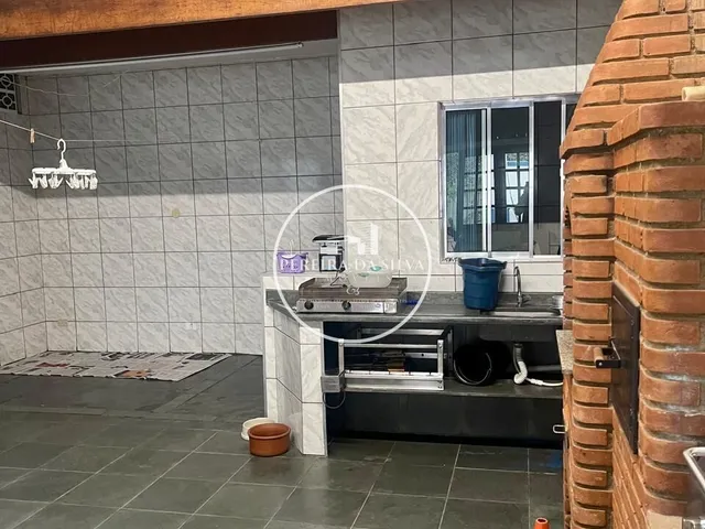 Imagem 6: Casa de condomínio sobrado para venda - Chácara Nossa Senhora do Bom Conselho - São
