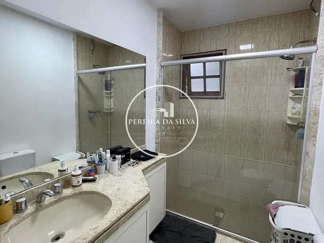 Imagem 10: Casa de condomínio sobrado para venda - Chácara Nossa Senhora do Bom Conselho - São