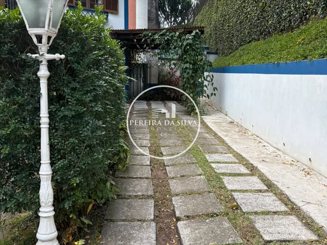 Imagem 14: Casa de condomínio sobrado para venda - Chácara Nossa Senhora do Bom Conselho - São