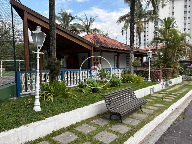 Imagem 2: Casa de condomínio sobrado para venda - Chácara Nossa Senhora do Bom Conselho - São