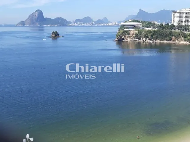 Imagem: Apartamento Frente para o Mar Praia João