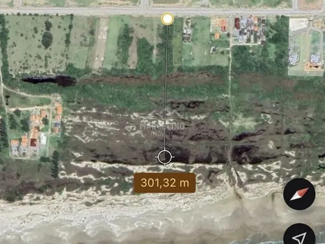 Imagem 1: Terreno em Loteamento em Vila Nova, Imbituba/SC