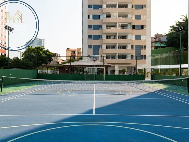 Imagem 5: APARTAMENTO 4/4 COM 1 SUÍTE, ANDAR ALTO, ORIGINAL COM POUCAS INTERVENÇÕES, NASCENTE À