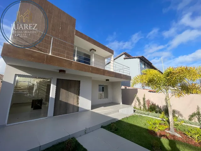 Imagem: VENDO CASA EM BURAQUINHO DE 320M² DE ÁREA