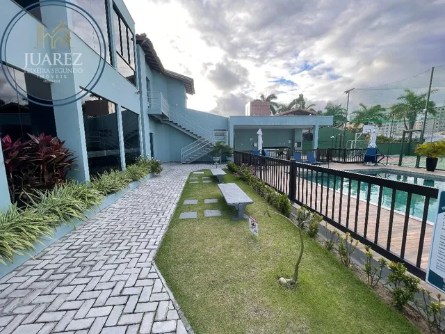 Imagem 10: VENDO CASA EM BURAQUINHO DE 320M² DE ÁREA CONSTRUÍDA E 402M² DE TERRENO. IMÓVEL COM