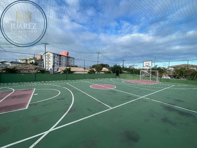 Imagem 14: VENDO CASA EM BURAQUINHO DE 320M² DE ÁREA CONSTRUÍDA E 402M² DE TERRENO. IMÓVEL COM