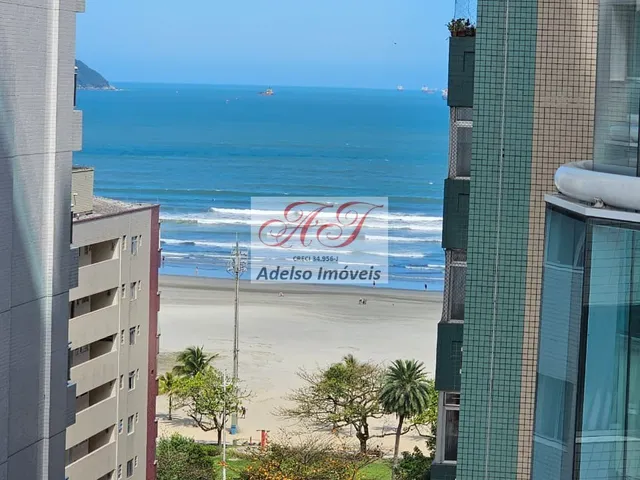 Imagem: Aluguel de Apartamento na Pompéia, Santos-Sp
