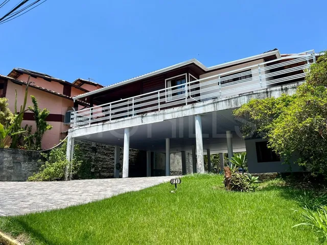 Imagem: A casa em condomínio possui 3 Dormitórios, 1 Suíte, 3