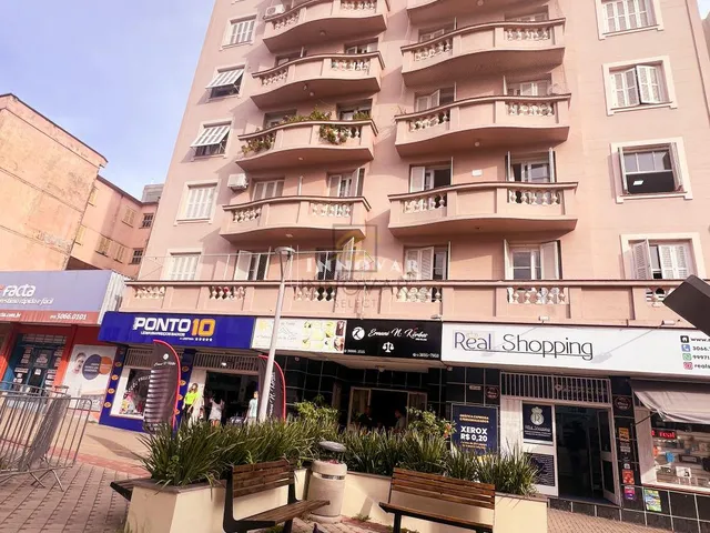 Imagem: Apartamento Centro de Novo Hamburgo