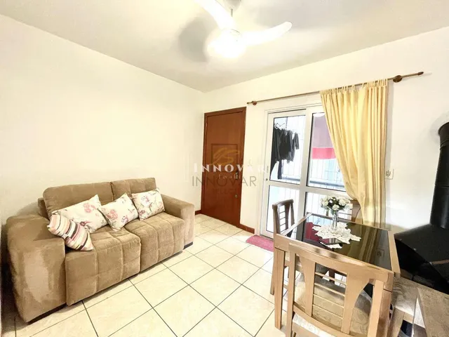 Imagem: Apartamento a Venda no Bairro Rio Branco