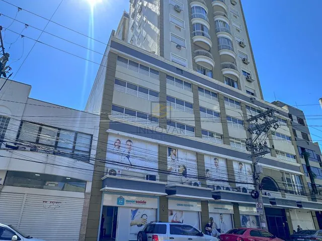 Imagem: Apartamento no Centro de São Leopoldo