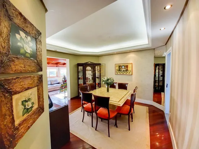 Imagem: Apartamento em Bairros Nobre da Cidade