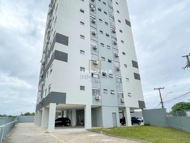 Imagem: Apartamento 02 Dormitórios, Rio Branco