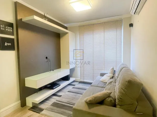 Imagem: Belíssimo Apartamento Mobiliado
