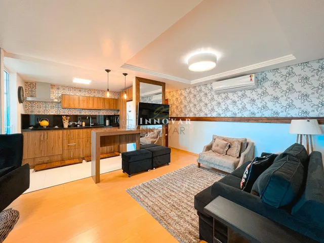 Imagem: Apartamento Mobiliado em Nova Petrópolis