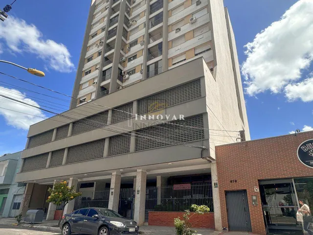 Imagem: Apartamento Á Venda no Centro de Sào Leopoldo