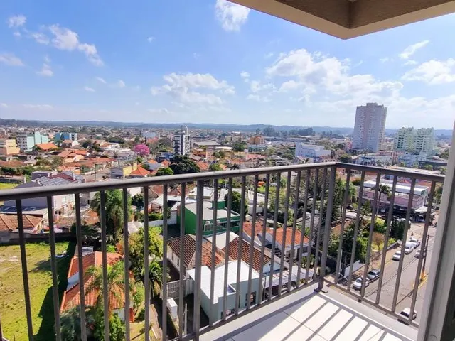 Imagem 3: Apto Pronto para Morar em Área Central com 03 Dorm e 02 Vagas de Garagem