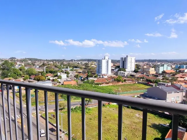 Imagem 5: Apto Pronto para Morar em Área Central com 03 Dorm e 02 Vagas de Garagem
