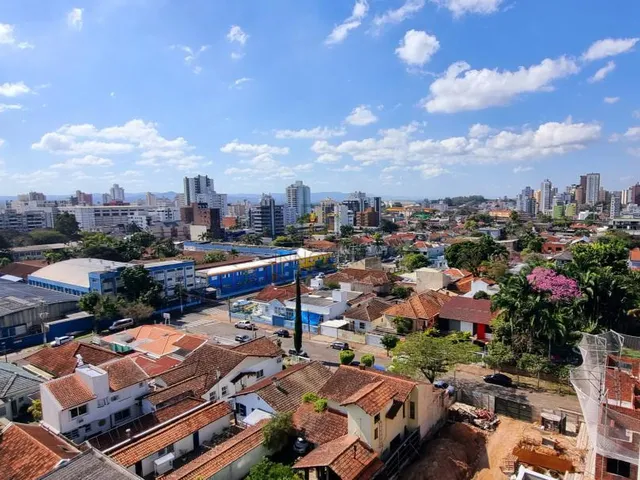 Imagem 10: Apto Pronto para Morar em Área Central com 03 Dorm e 02 Vagas de Garagem