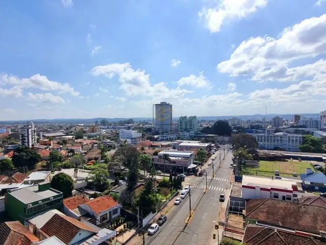 Imagem 14: Apto Pronto para Morar em Área Central com 03 Dorm e 02 Vagas de Garagem