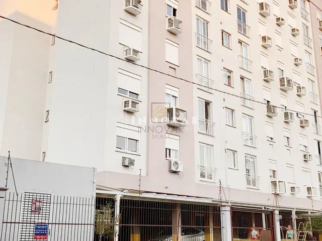 Imagem: Apartamento 02 Dormitórios, Sào José