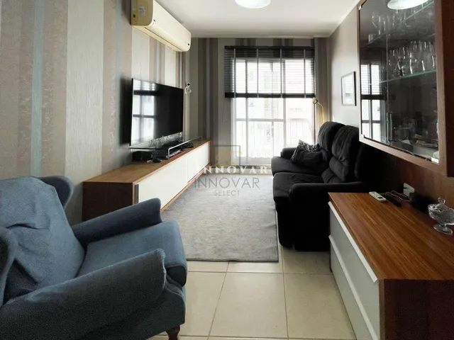 Imagem: Apartamento Mobiliado 2 Dormitórios com