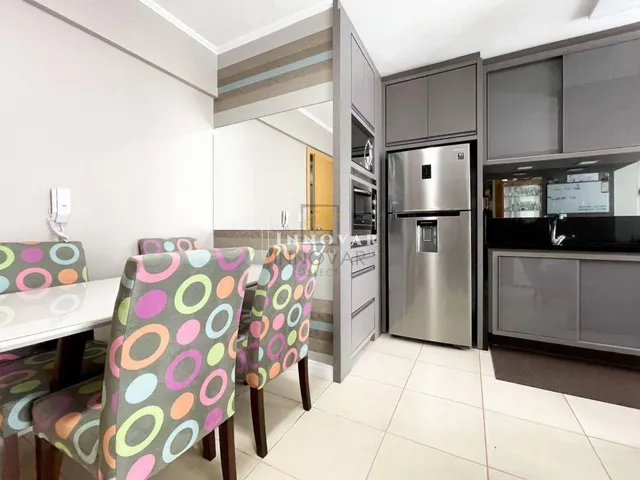 Imagem 2: Apartamento Mobiliado 2 Dormitórios com Uma Suíte
