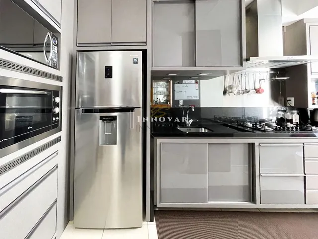 Imagem 4: Apartamento Mobiliado 2 Dormitórios com Uma Suíte