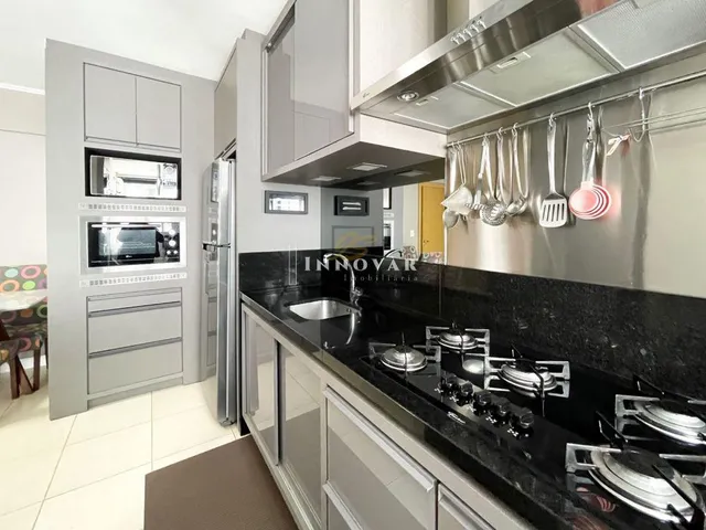 Imagem 8: Apartamento Mobiliado 2 Dormitórios com Uma Suíte