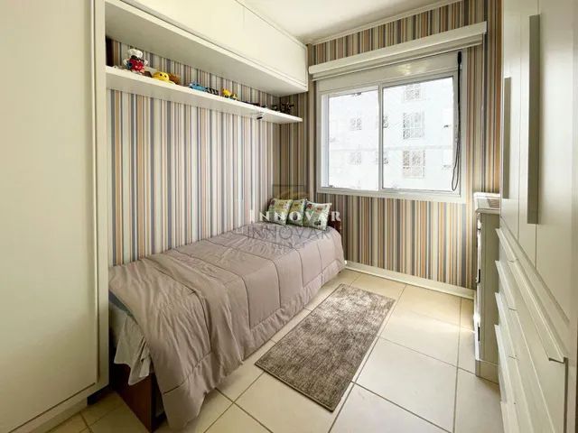 Imagem 6: Apartamento Mobiliado 2 Dormitórios com Uma Suíte