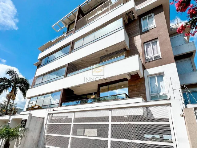Imagem: Apartamente Completamente Mobiliado no Morro