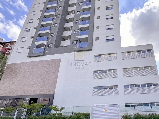 Imagem: Apartamento Á Venda no Centro de São Leopoldo