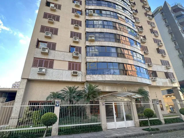 Imagem: Apartamento Morro do Espelho