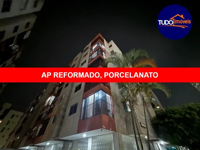 Imagem: Apartamento À Venda em Gama-Df, Setor Central