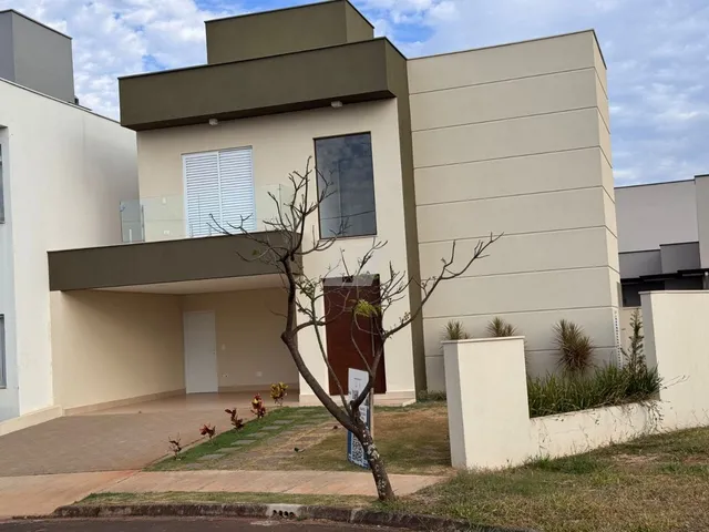 Imagem: Casa em Condomínio de Luxo À Venda em
